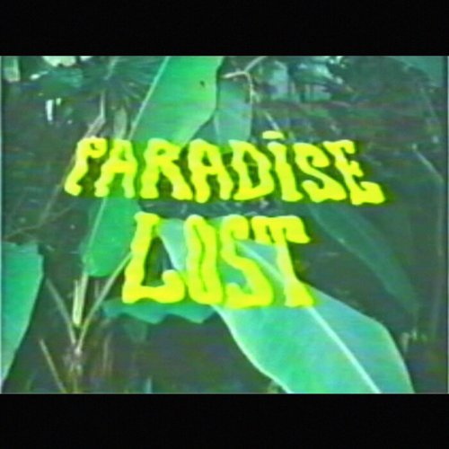 Eyot Tapes - Paradise Lost (2023)