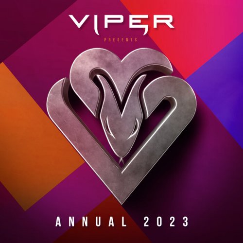 VA - Annual 2023 (Viper Presents) (2023)