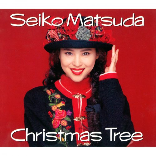 Seiko Matsuda - Christmas Tree (1991) [2012] Hi-Res