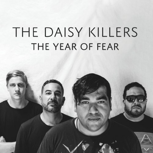 The Daisy Killers - The Year of Fear (2023)