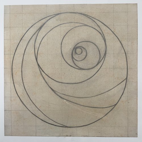 Bryn Harrison, Sarah Saviet - A Coiled Form (2022)