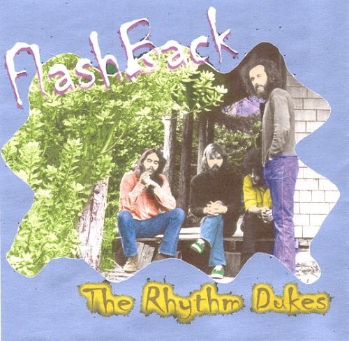 The Rhythm Dukes - Flashback (Reissue) (1971/2005)