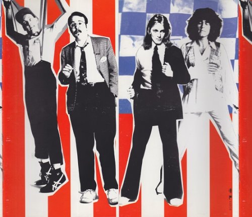 Cheap Trick Sex America Cheap Trick 1996 4cd Box Set 