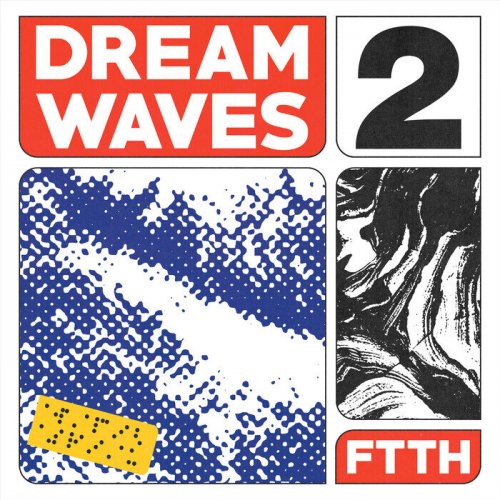 From Tokyo To Honolulu - Dream Waves 2 (2023)