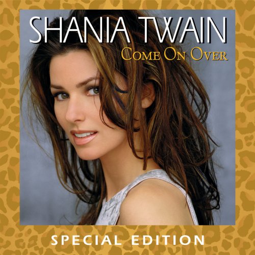 Shania Twain - Come On Over (Special Edition) (2023)