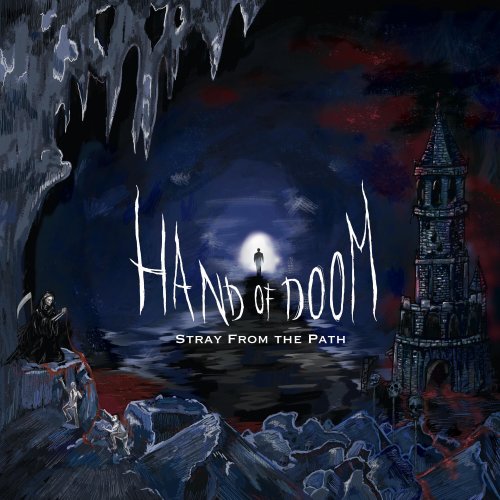 Hand of Doom - Stray From The Path (2023) Hi-Res