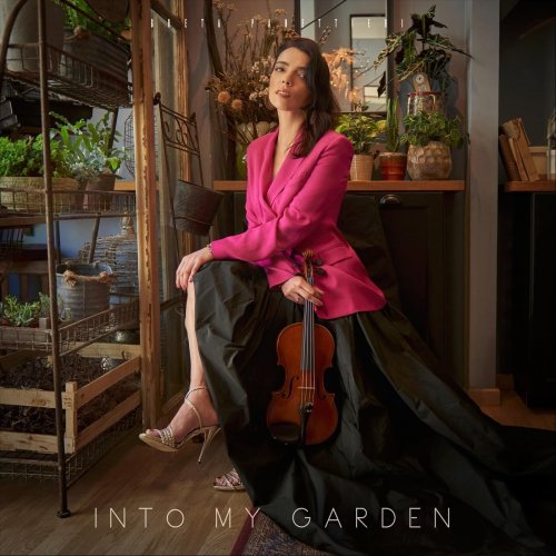 Greta Panettieri - Into My Garden (2023)