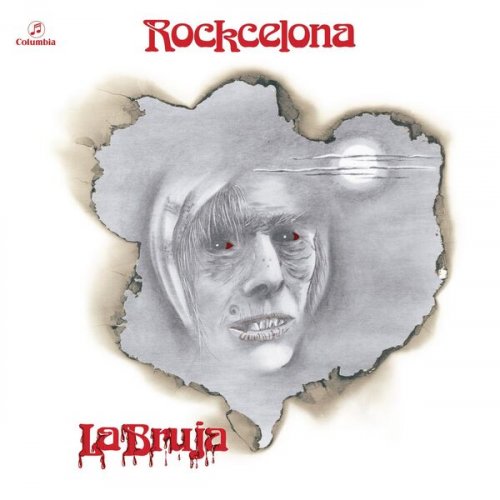 Rockcelona - La Bruja (Remasterizado 2022) (2023) [Hi-Res]