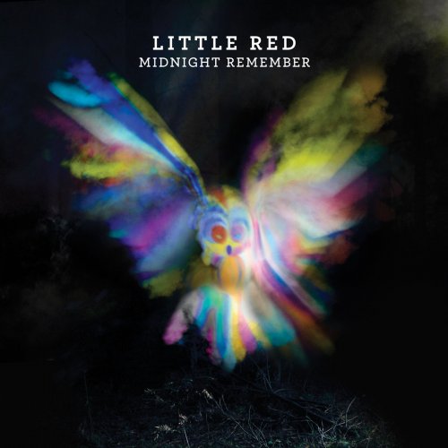 Little Red - Midnight Remember (2010)