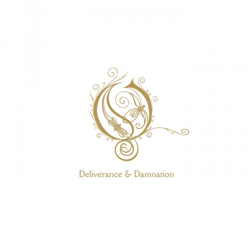 OPETH - Deliverance & Damnation Remixed (2015)