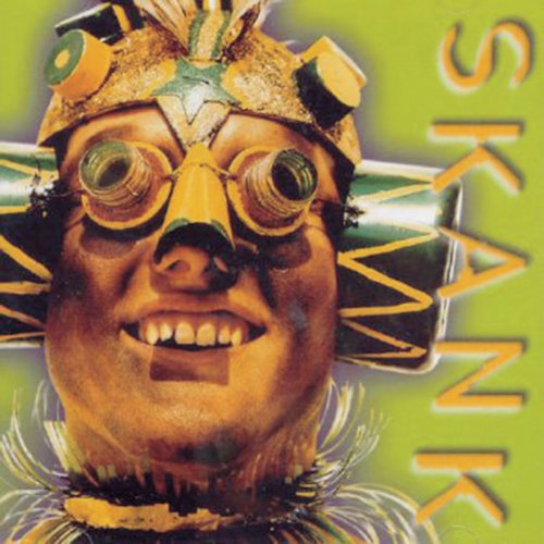 Skank – Calango (1994)