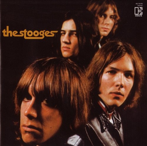 The Stooges - The Stooges (1969) Vinyl