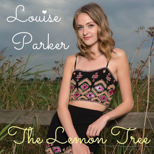 Louise Parker - The Lemon Tree EP (2016) [.flac 24bit/44.1kHz]