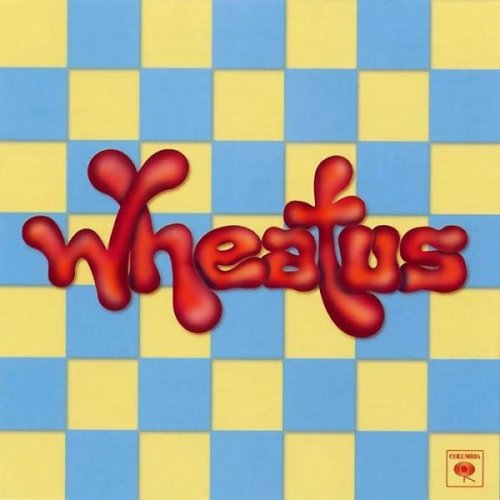 Wheatus - Wheatus (2000)