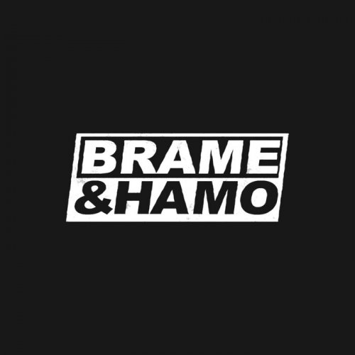 Brame & Hamo - Brame & Hamo 2014/2015 (2015)