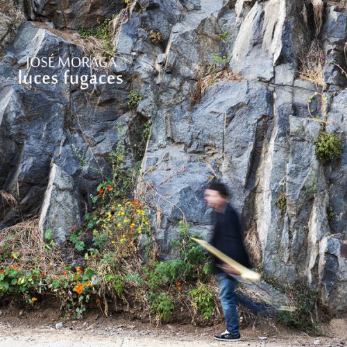 José Moraga, Claudio Rubio, Axel Cornejo - Luces Fugaces (2023)