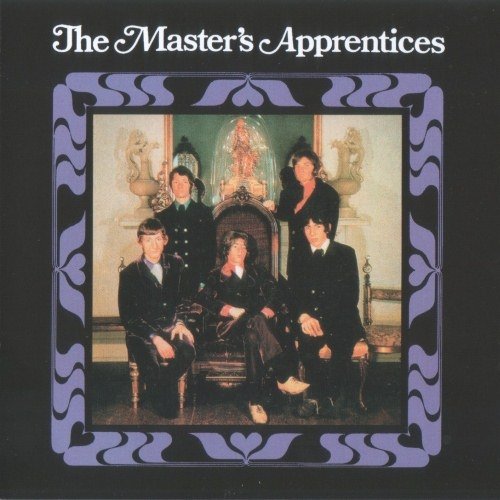 The Master's Apprentices - Complete Recordings 1965-1968 (2000)
