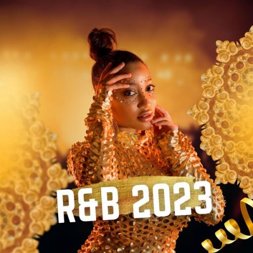 VA - R&B 2023