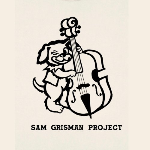 Sam Grisman Project - Temple Cabin Sessions Volume I (2023) Hi Res