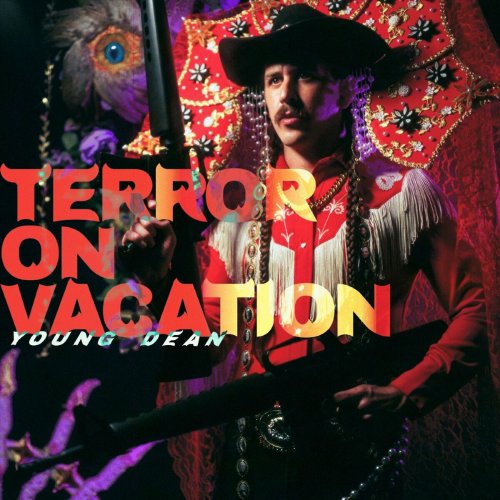 Young Dean - Terror on Vacation (2023)