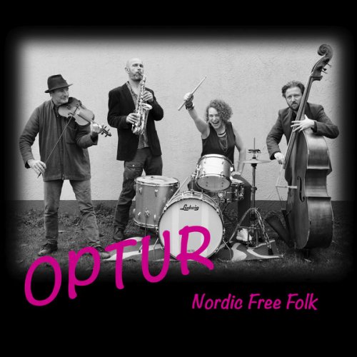 Optur - Nordic Free Folk (2022) [Hi-Res]