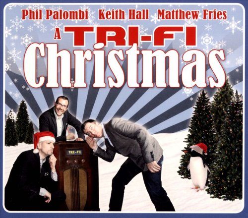 Tri-Fi - A Tri-Fi Christmas (2011)