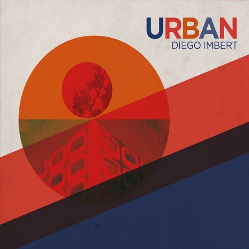 Diego Imbert - Urban (2018)