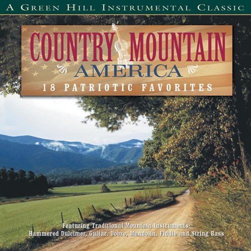 Craig Duncan - Country Mountain America (1997)