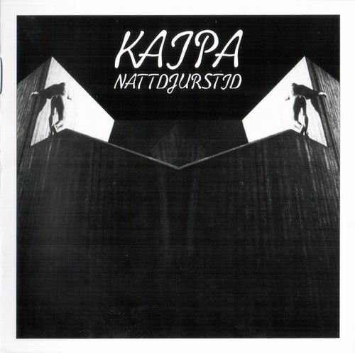 Kaipa - Nattdjurstid (1982)