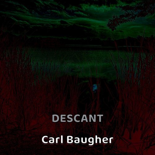 Carl Baugher - Descant (2023)