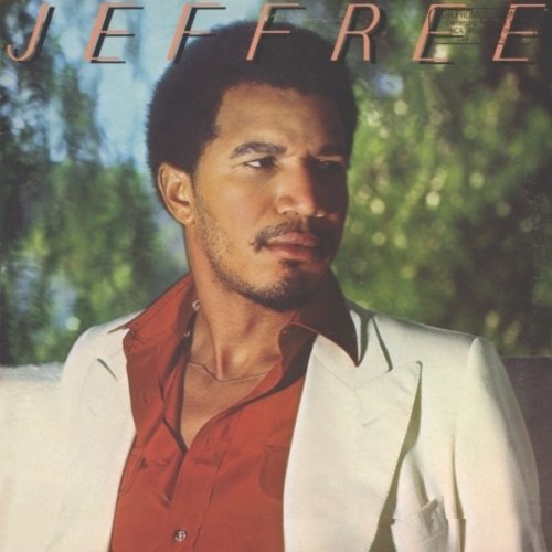 Jeffree - Jeffree (1979)