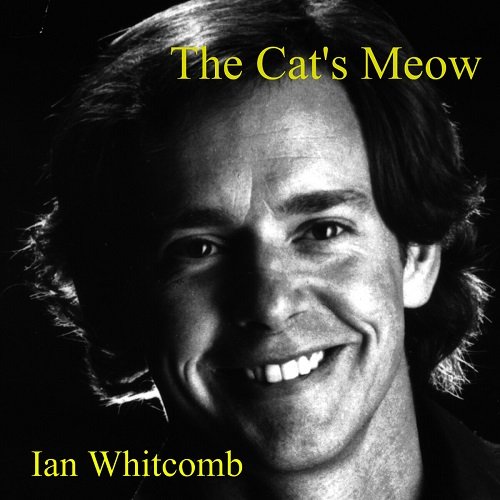 Ian Whitcomb - The Cat's Meow - Ukulele Favorites From The Roaring Twenties (2006)