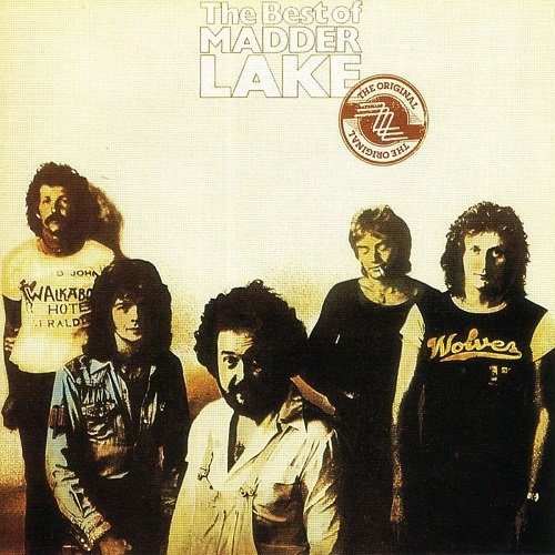 Madder Lake - The Best Of Madder Lake (Remastered) (2007)