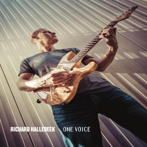 Richard Hallebeek - One Voice (2018) Lossless