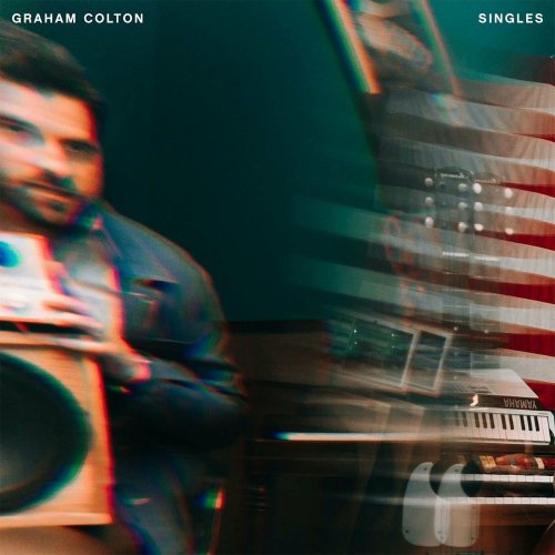 Graham Colton - Singles (2023)