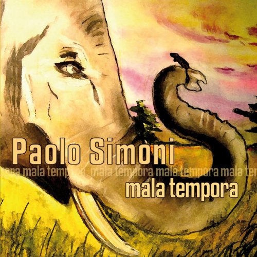 Paolo Simoni - Mala tempora (2007)
