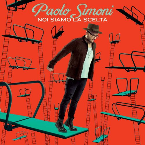 Paolo Simoni - Noi siamo la scelta (2016)