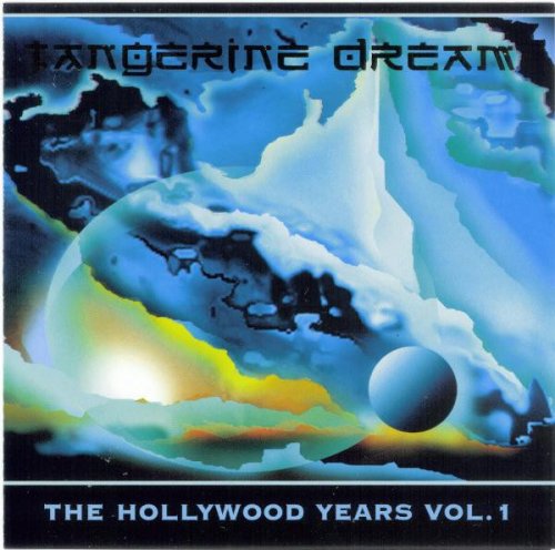 Tangerine Dream - The Hollywood Years Vol. 1 (1998)