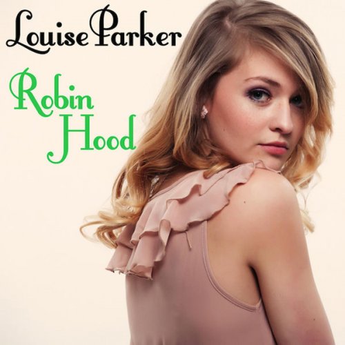 Louise Parker - Robin Hood EP (2014) [.flac 24bit/44.1kHz]