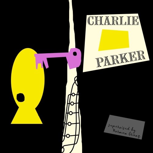 Charlie Parker - Charlie Parker (1954) [2022] Hi-Res