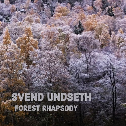 Svend Undseth - Forest Rhapsody (2023) [Hi-Res]