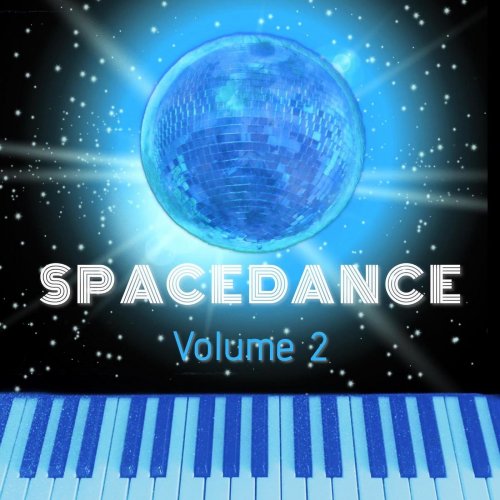 VA - Spacedance Volume 2 (2021)
