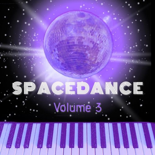 VA - Spacedance Volume 3 (2021)