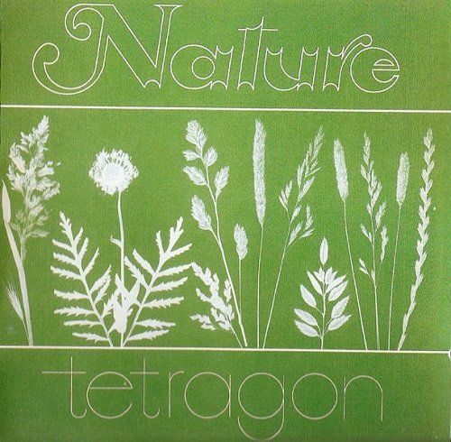 Tetragon - Nature (Reissue) (1971/1995)