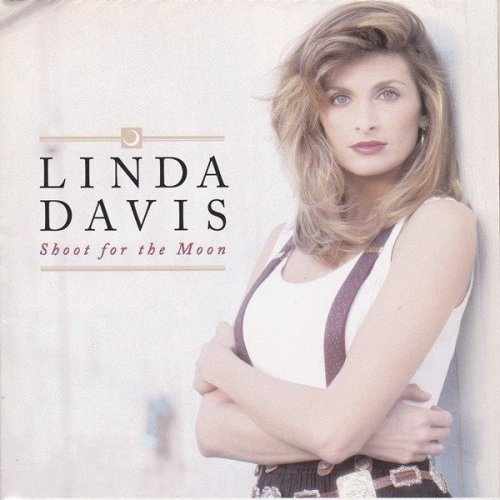 Linda Davis - Shoot For The Moon (1994)