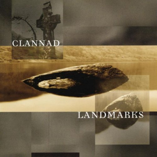 Clannad - Landmarks (2004 Remaster) (1998)