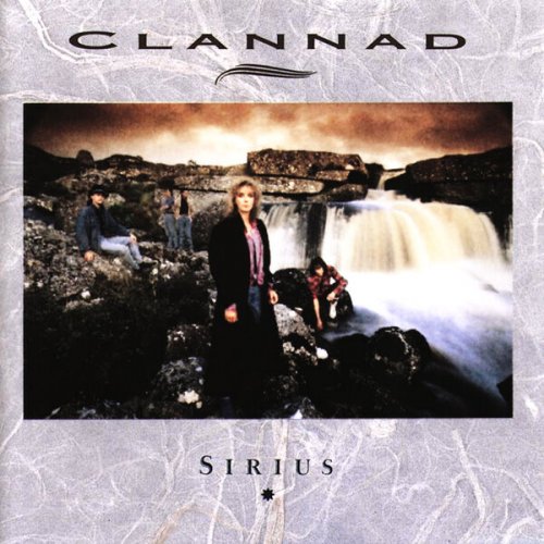 Clannad - Sirius (2003 Remaster) [Bonus Tracks Edition] (1987)