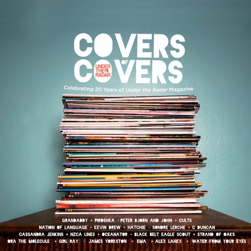 VA - Covers of Covers (2022) [Hi-Res]