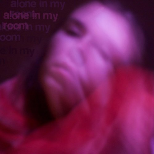 Yrsa Machelessen - alone in my room (2023) Hi Res