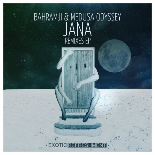 Medusa Odyssey, Bahramji - Jana (Remixes) (2022)